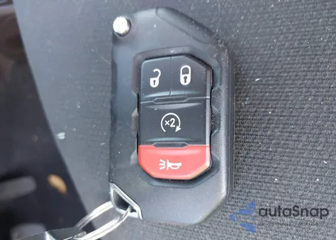 2019 Jeep Wrangler Unlimited Sport S 4X4 z USA, uszkodzony, nr VIN 1C4HJXDG2KW530549